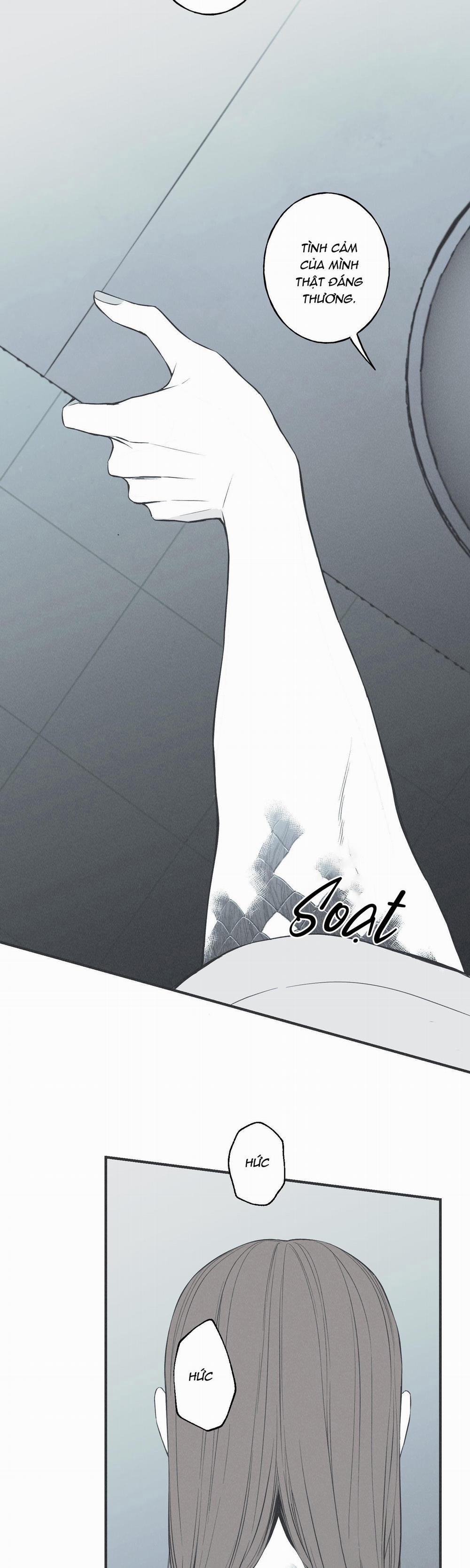 VÒNG XOÁY CỦA RẮN 6 trang 21