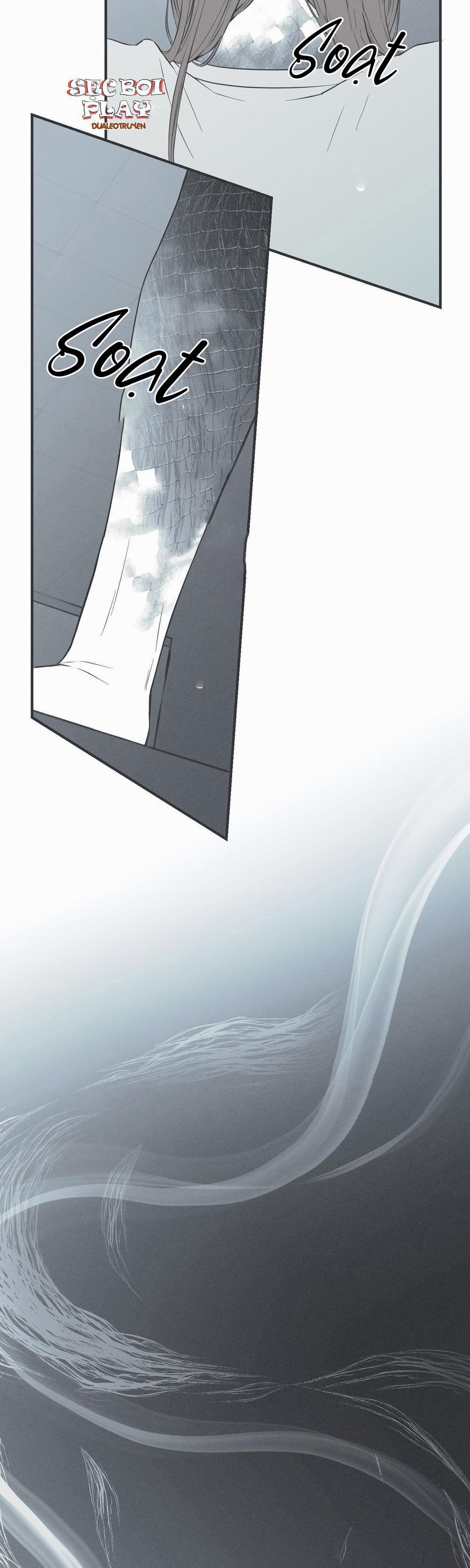 VÒNG XOÁY CỦA RẮN 6 trang 22