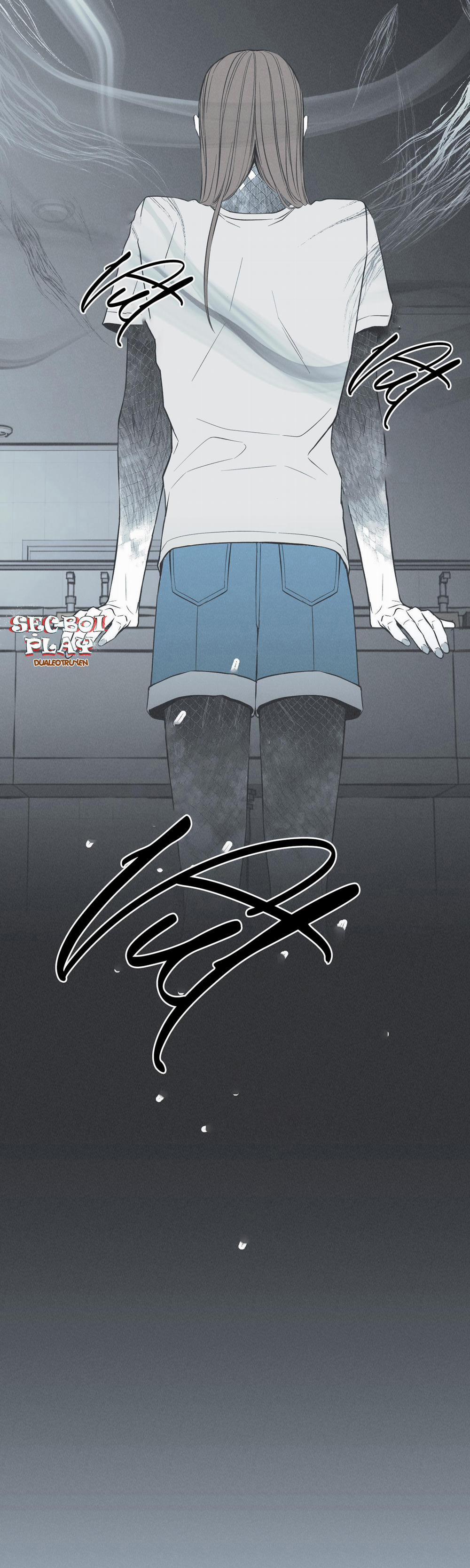 VÒNG XOÁY CỦA RẮN 6 trang 23