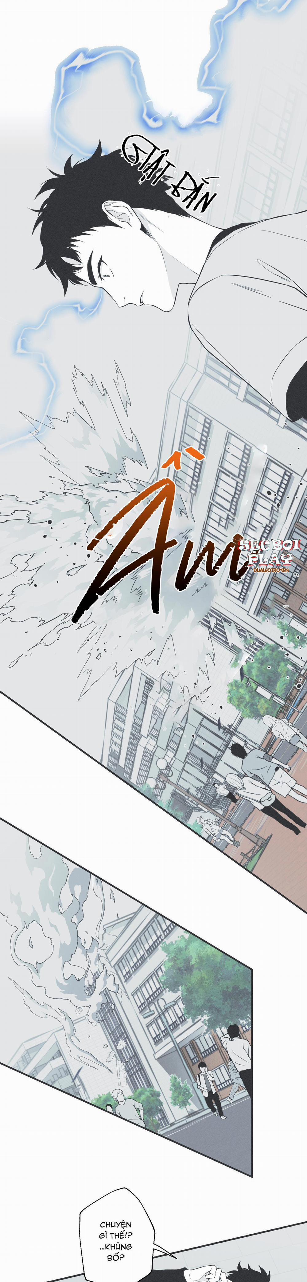 VÒNG XOÁY CỦA RẮN 6 trang 25