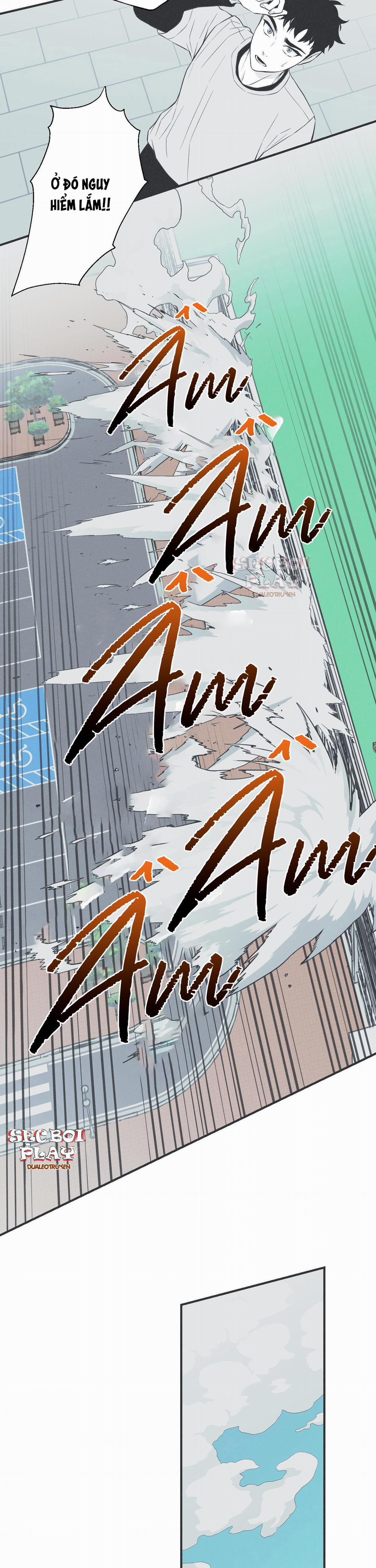 VÒNG XOÁY CỦA RẮN 6 trang 26