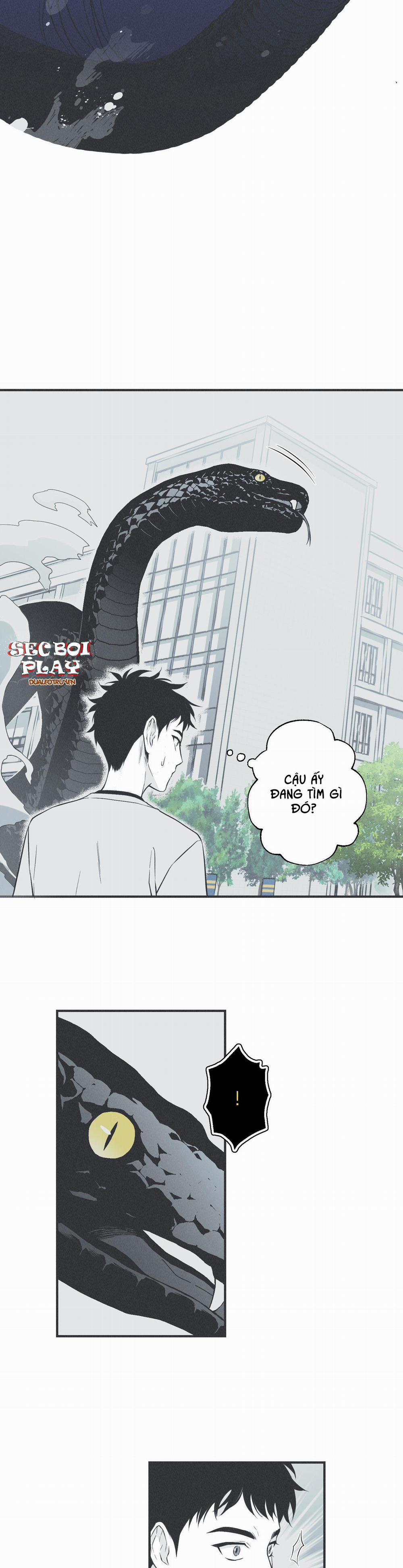 VÒNG XOÁY CỦA RẮN 6 trang 30