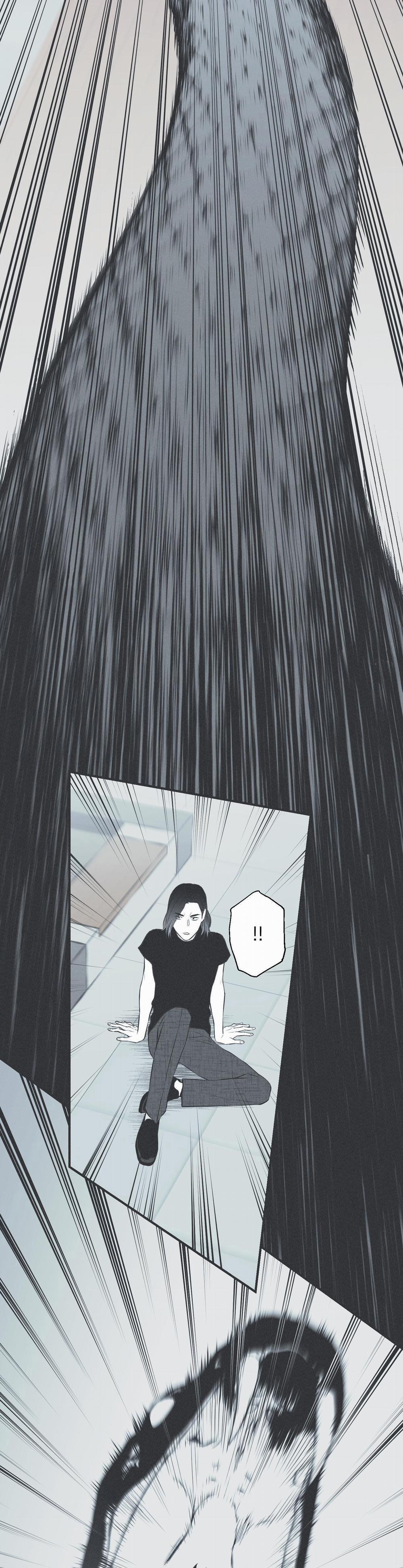 VÒNG XOÁY CỦA RẮN 6 trang 33