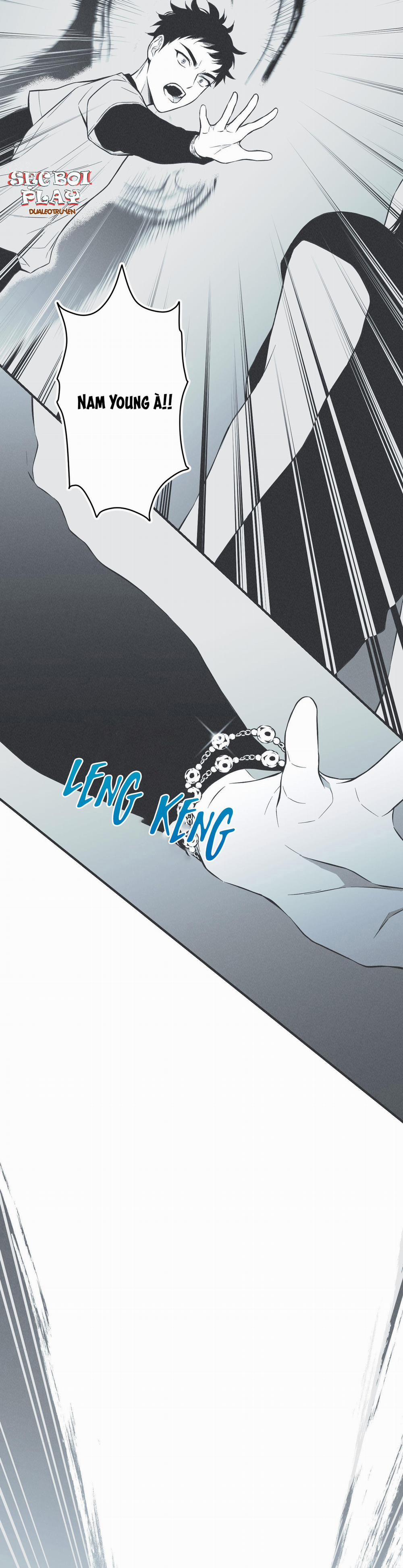 VÒNG XOÁY CỦA RẮN 6 trang 34