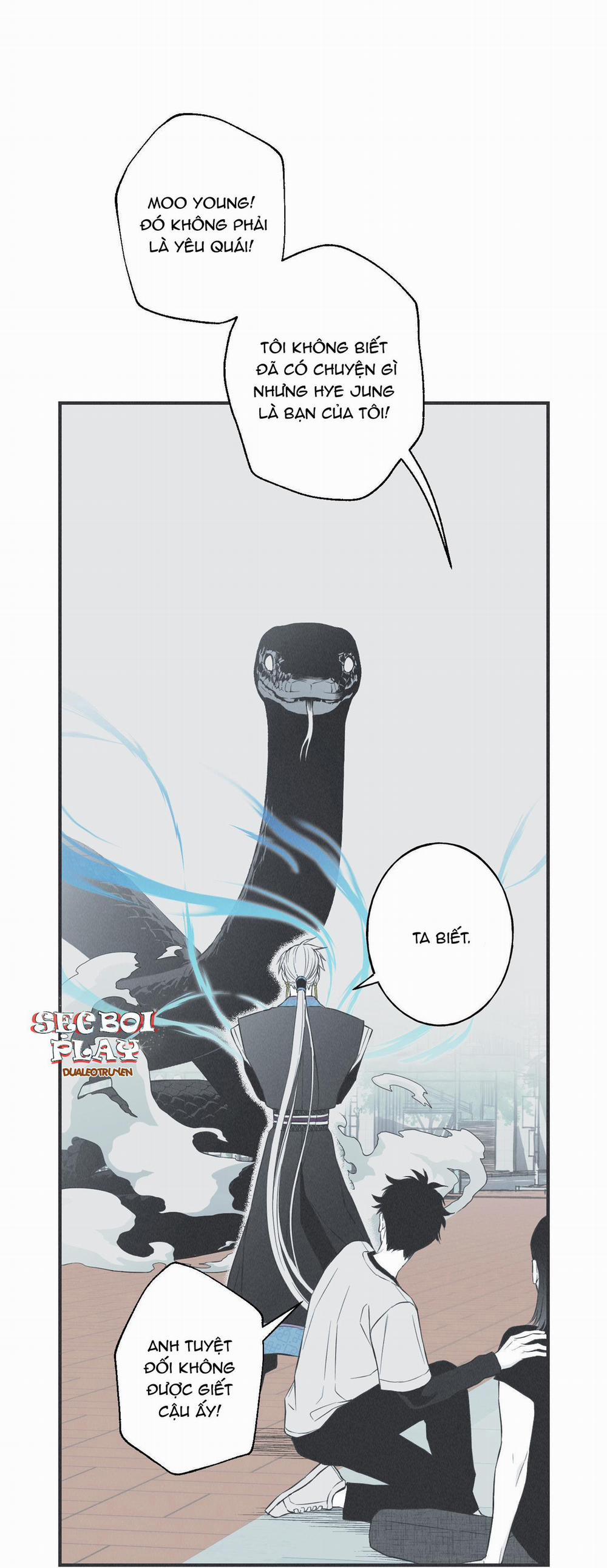 VÒNG XOÁY CỦA RẮN 6 trang 43