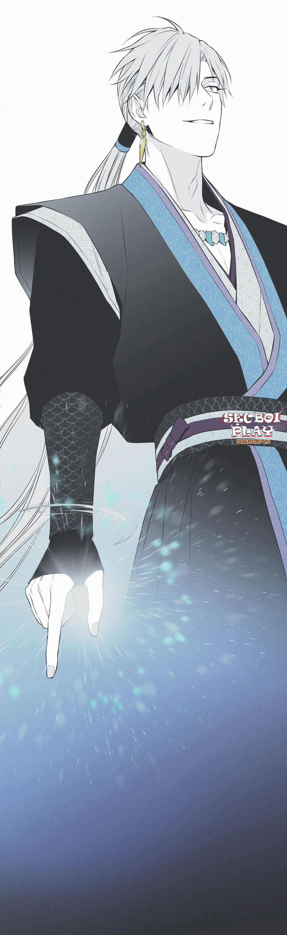 VÒNG XOÁY CỦA RẮN 6 trang 46