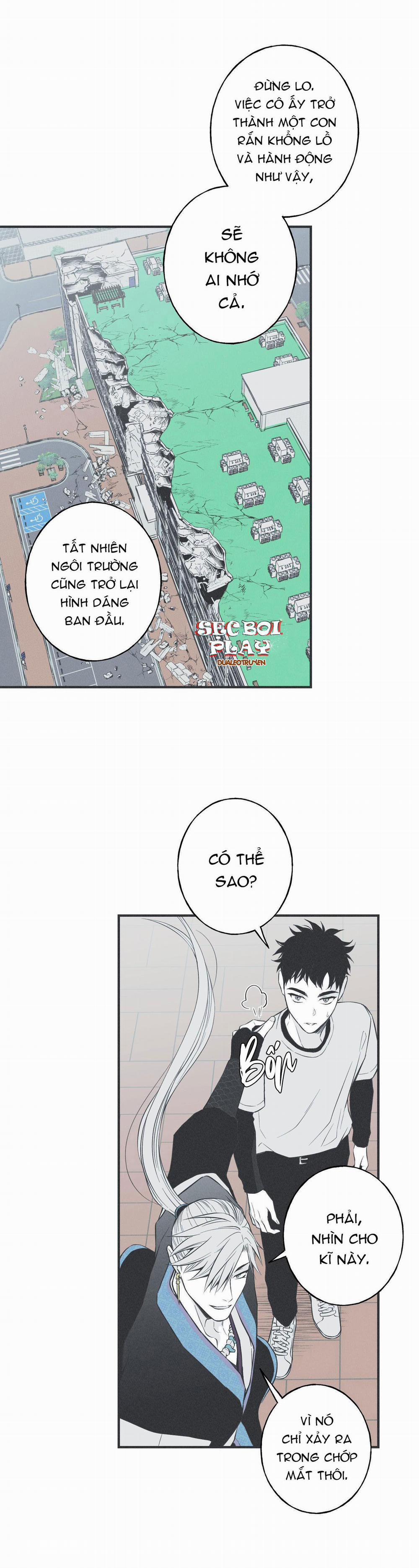 VÒNG XOÁY CỦA RẮN 7 trang 23