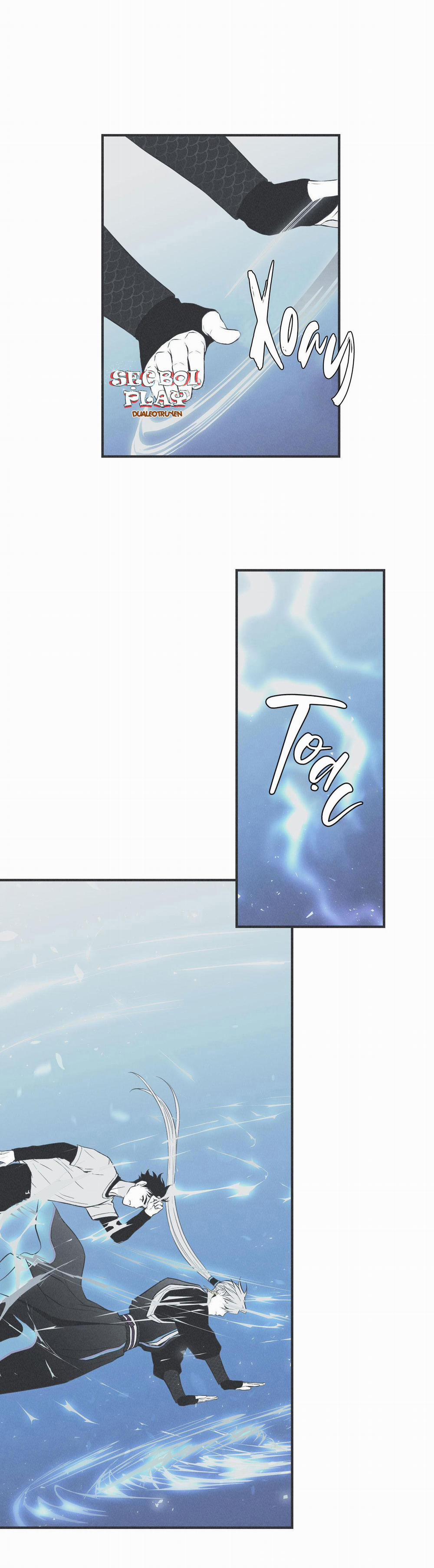 VÒNG XOÁY CỦA RẮN 7 trang 26