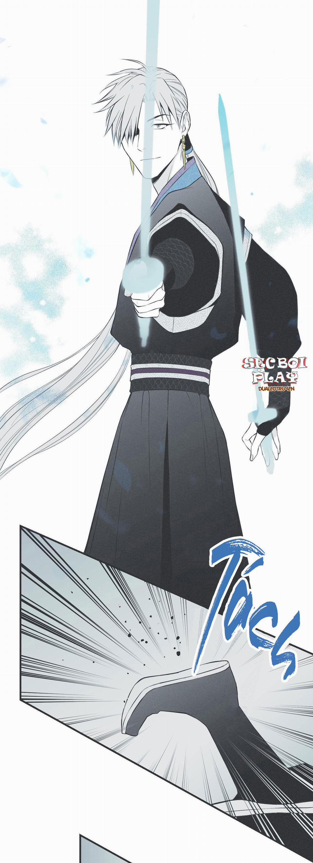 VÒNG XOÁY CỦA RẮN 7 trang 3