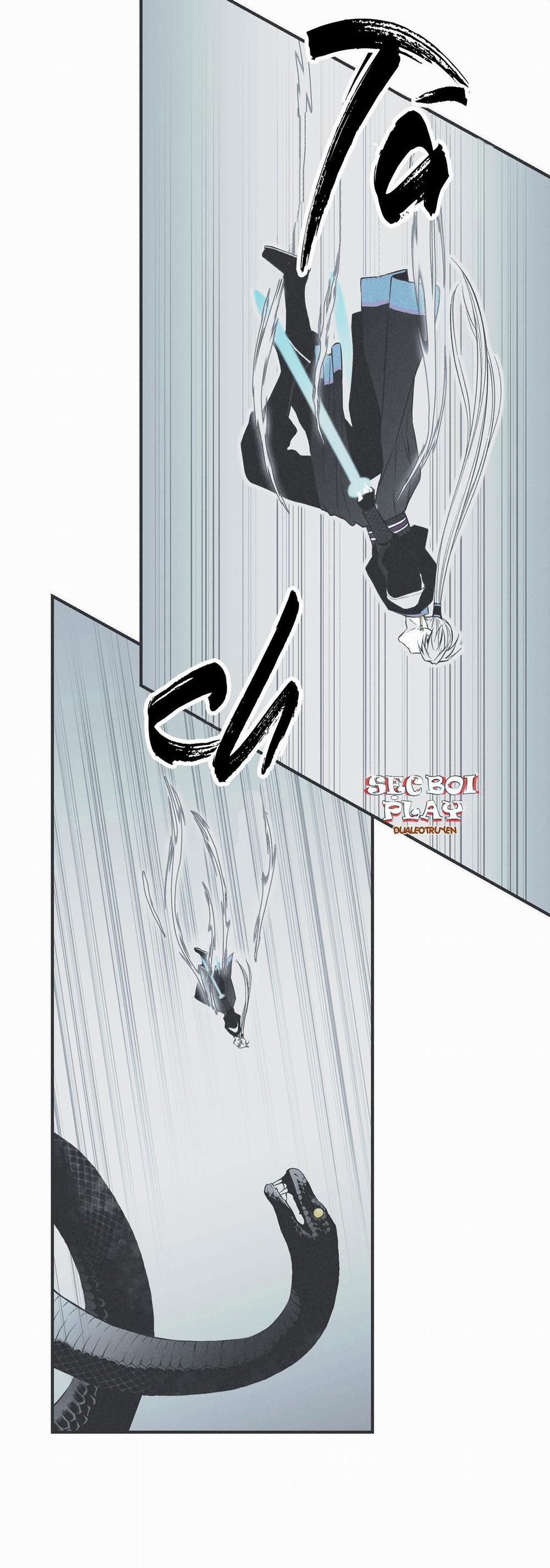 VÒNG XOÁY CỦA RẮN 7 trang 4