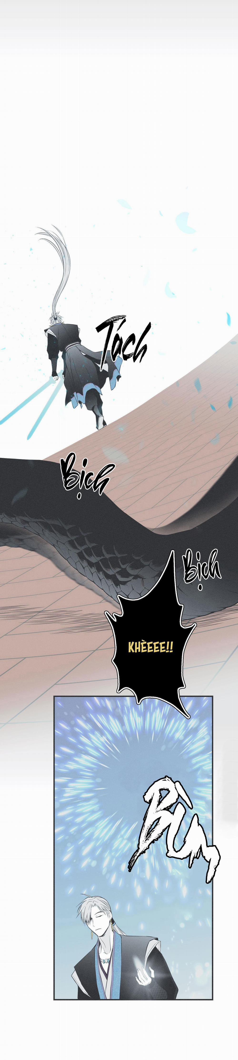 VÒNG XOÁY CỦA RẮN 7 trang 9