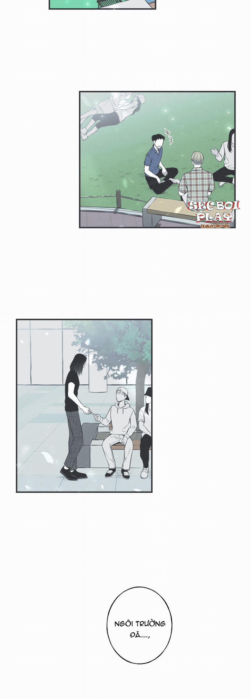 VÒNG XOÁY CỦA RẮN 8 trang 1