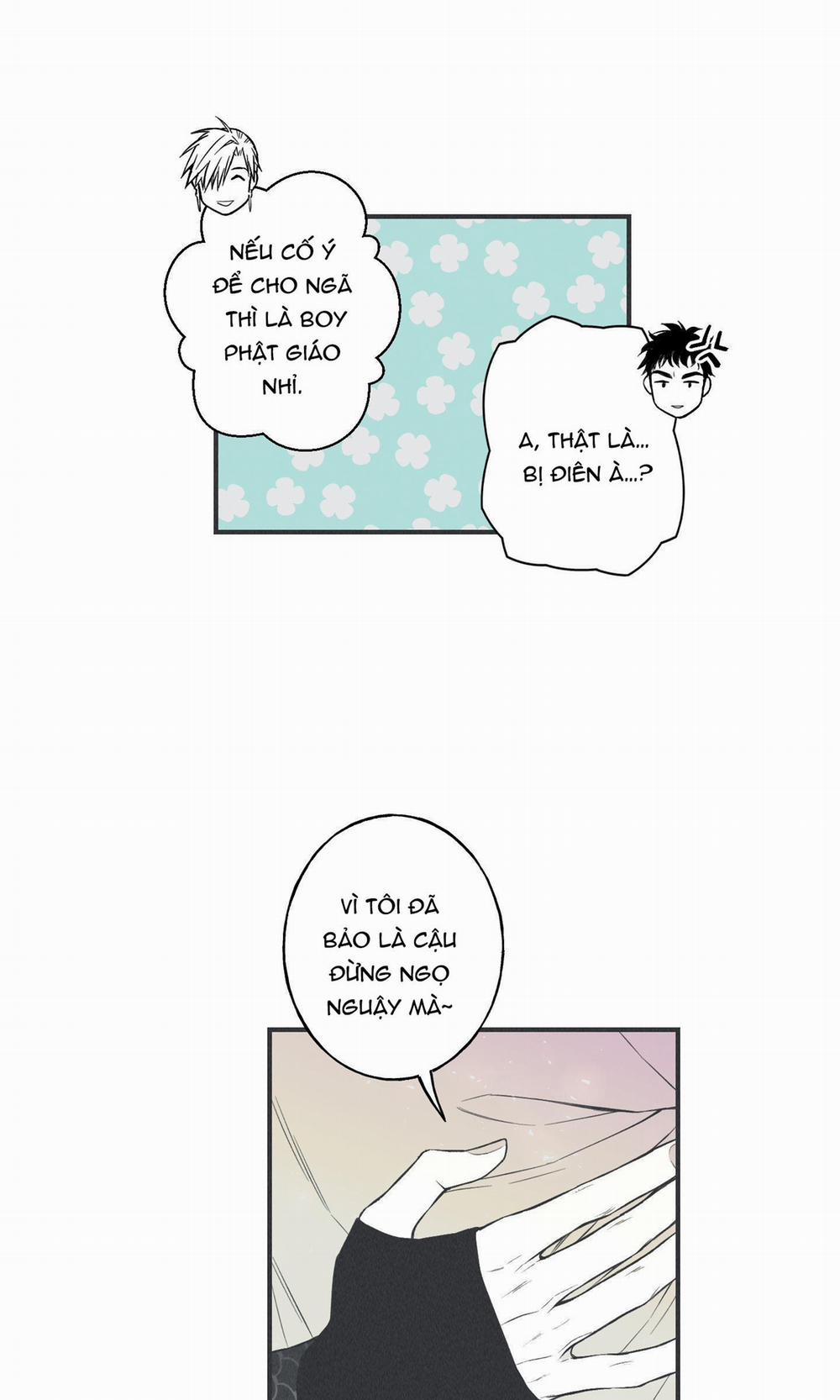 VÒNG XOÁY CỦA RẮN 8 trang 10