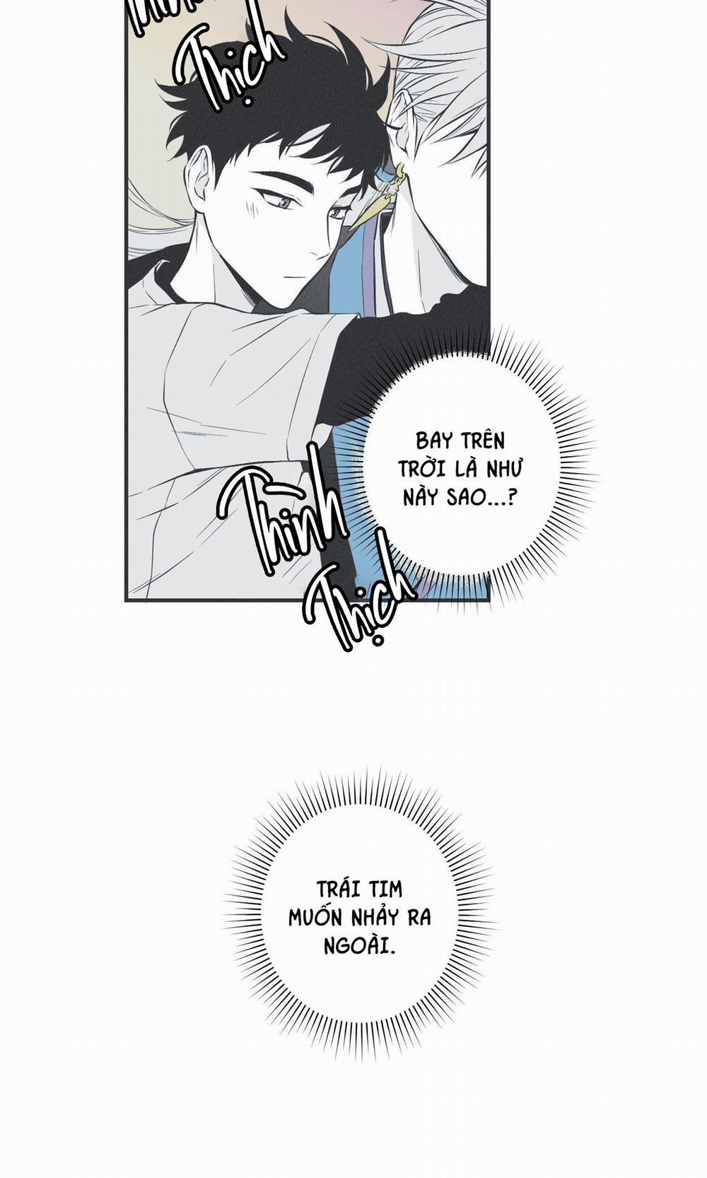 VÒNG XOÁY CỦA RẮN 8 trang 14