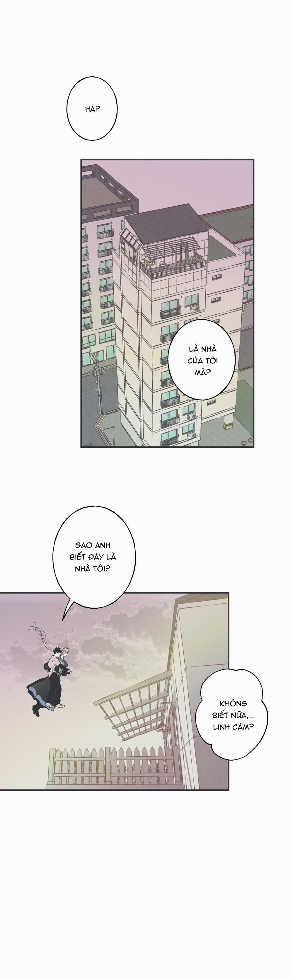 VÒNG XOÁY CỦA RẮN 8 trang 15