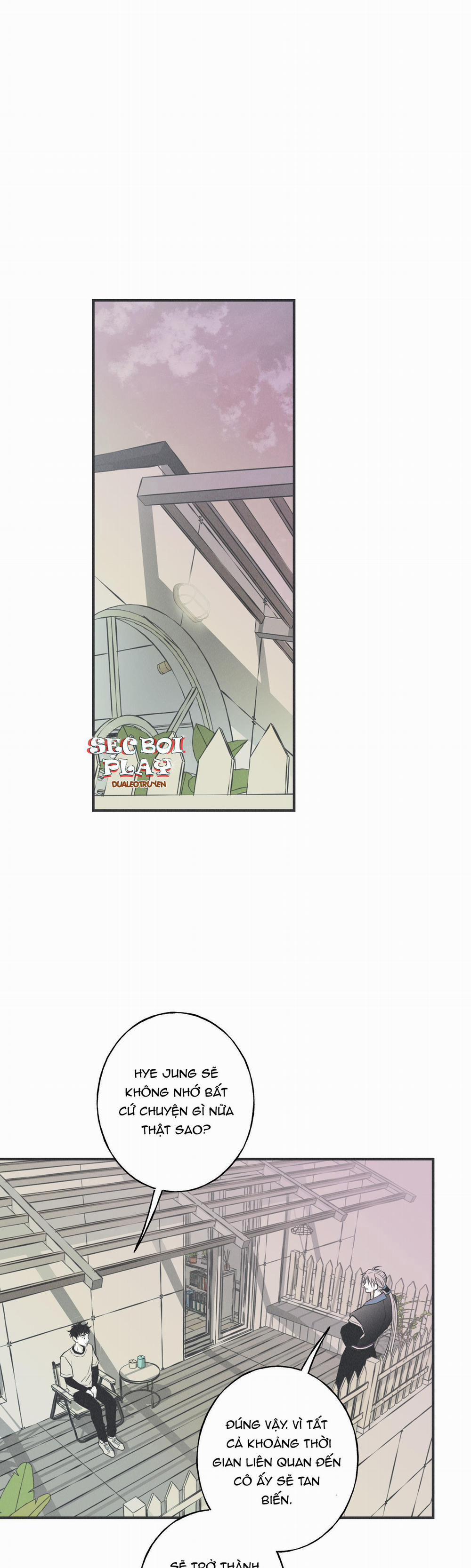 VÒNG XOÁY CỦA RẮN 8 trang 16