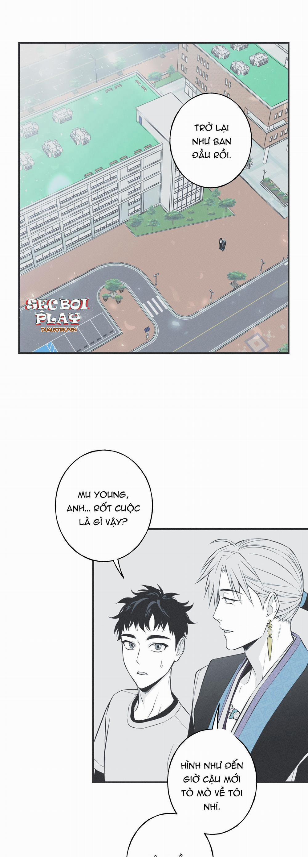 VÒNG XOÁY CỦA RẮN 8 trang 2