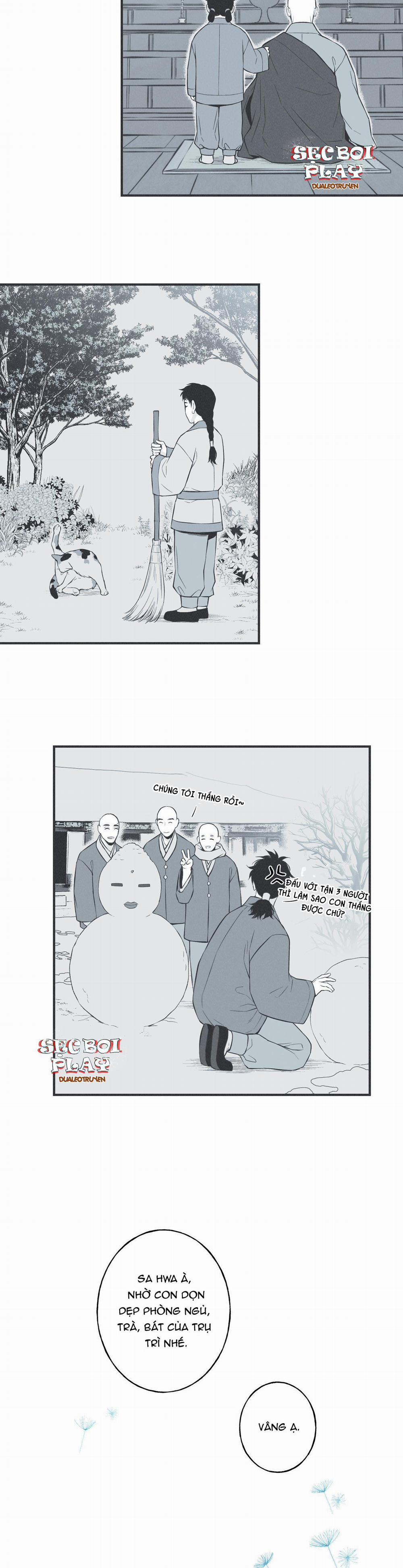 VÒNG XOÁY CỦA RẮN 8 trang 36