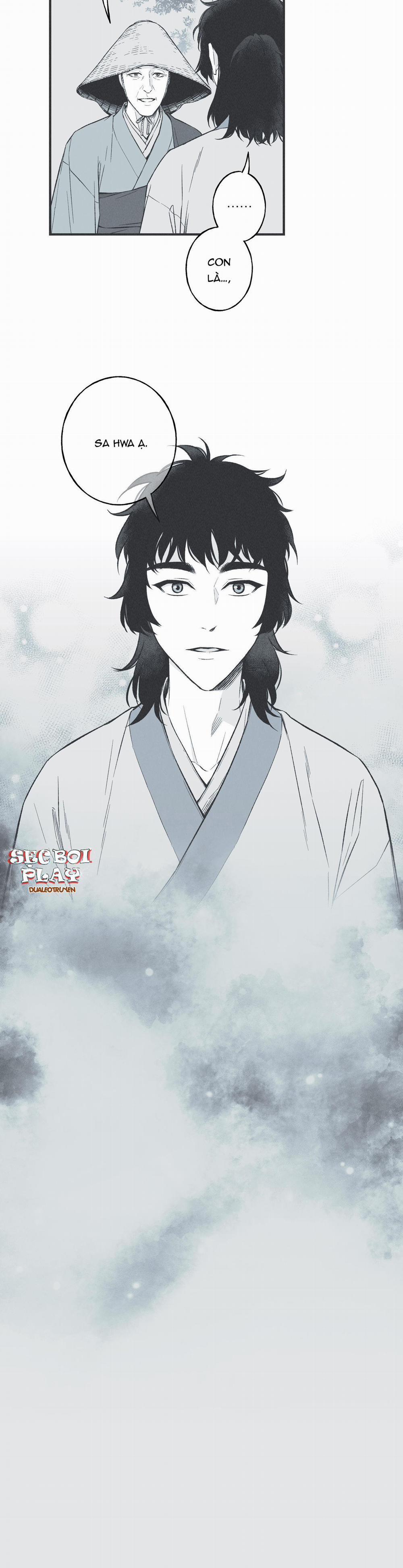 VÒNG XOÁY CỦA RẮN 8 trang 39