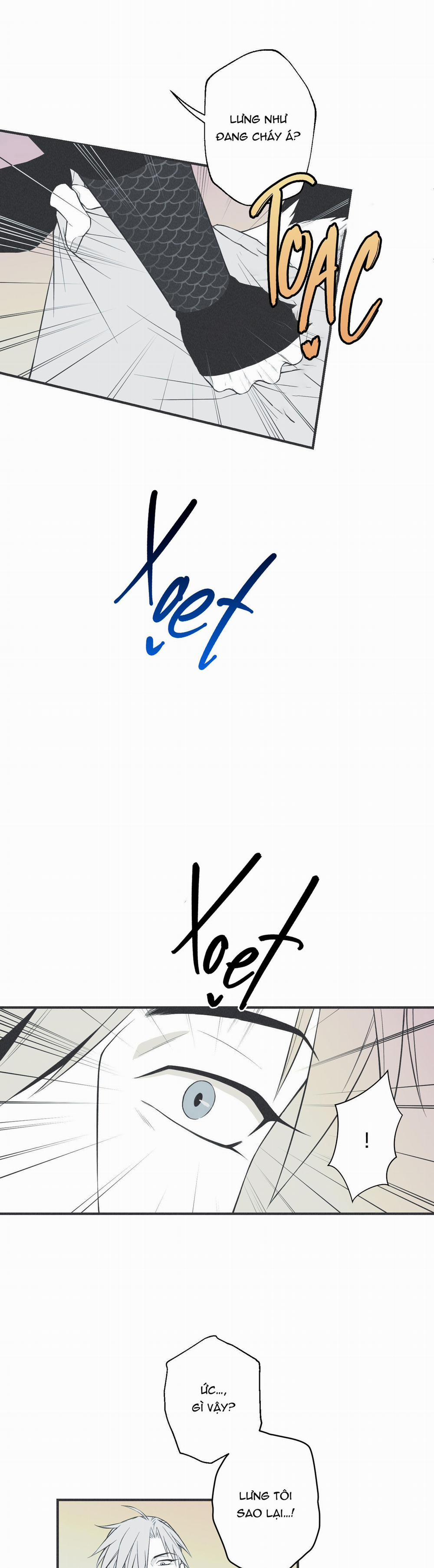 VÒNG XOÁY CỦA RẮN 8 trang 42