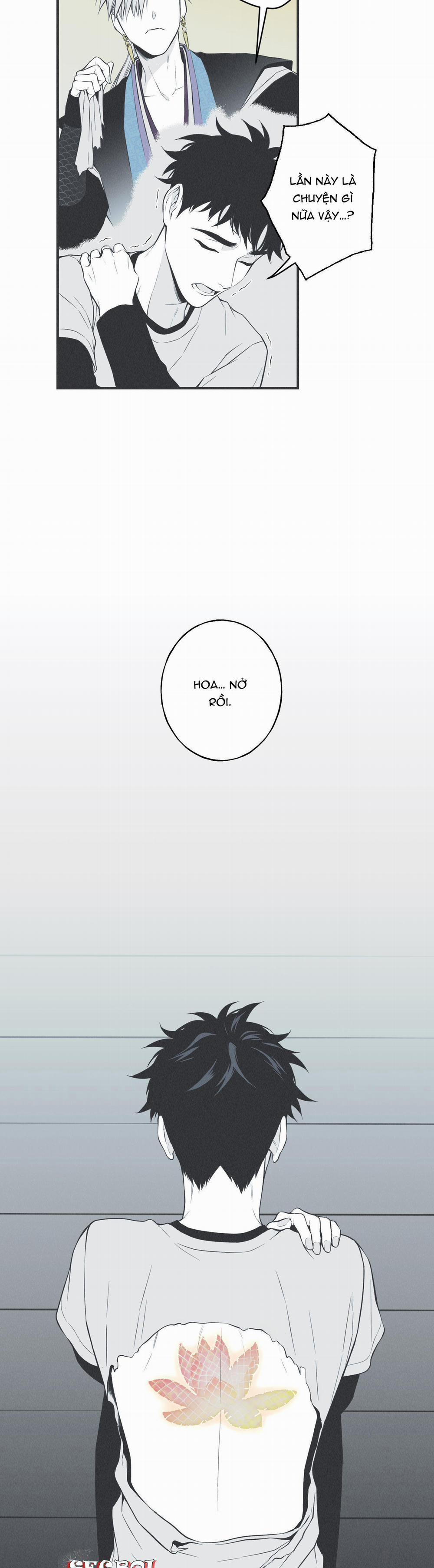 VÒNG XOÁY CỦA RẮN 8 trang 43