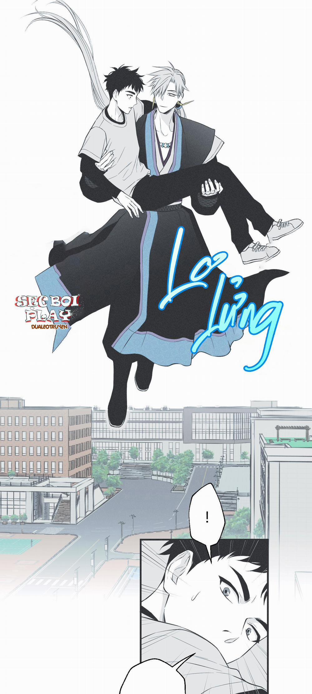 VÒNG XOÁY CỦA RẮN 8 trang 5