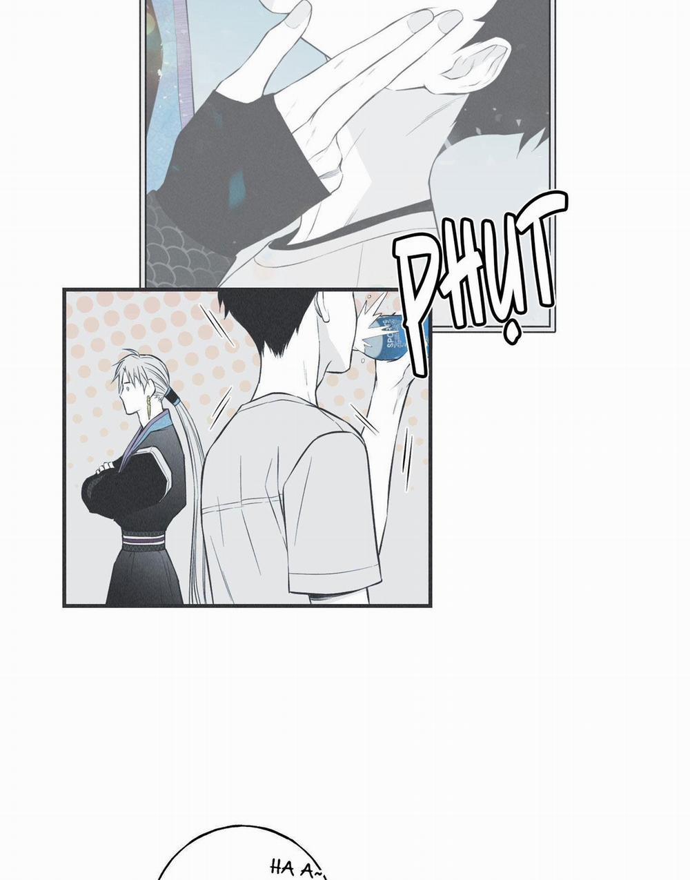 VÒNG XOÁY CỦA RẮN 9 trang 23