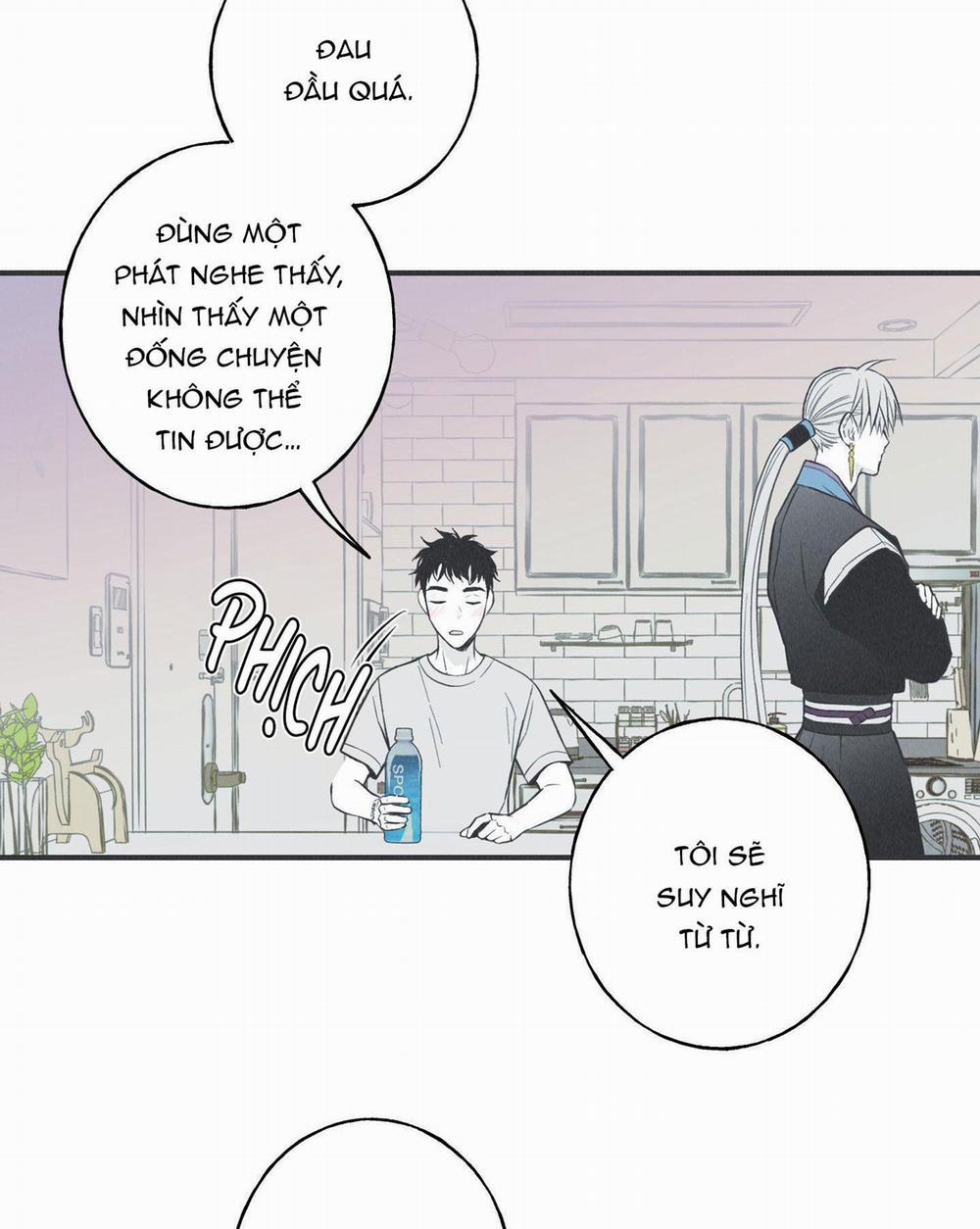 VÒNG XOÁY CỦA RẮN 9 trang 24