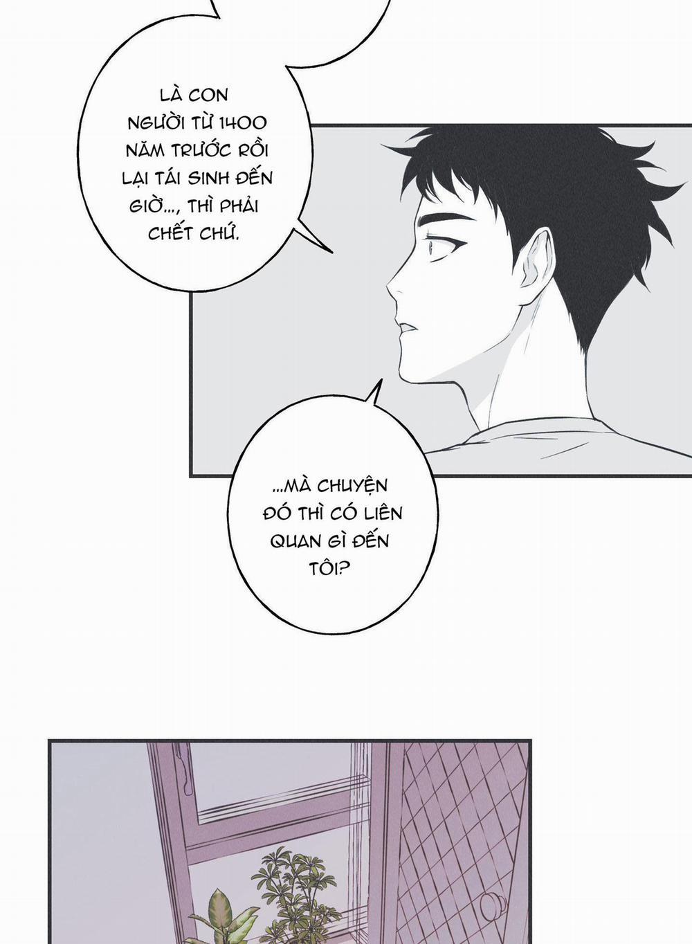 VÒNG XOÁY CỦA RẮN 9 trang 31