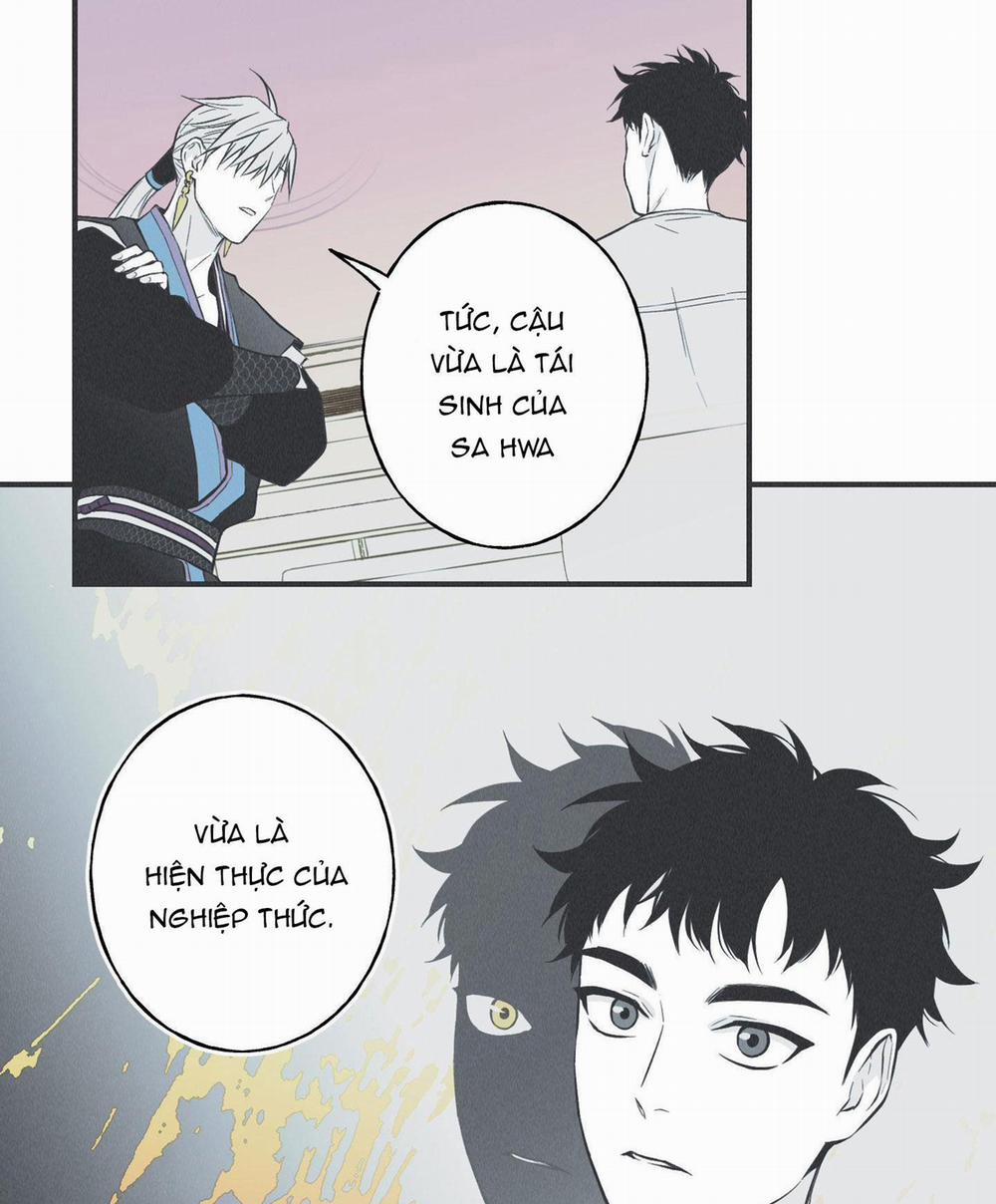 VÒNG XOÁY CỦA RẮN 9 trang 36