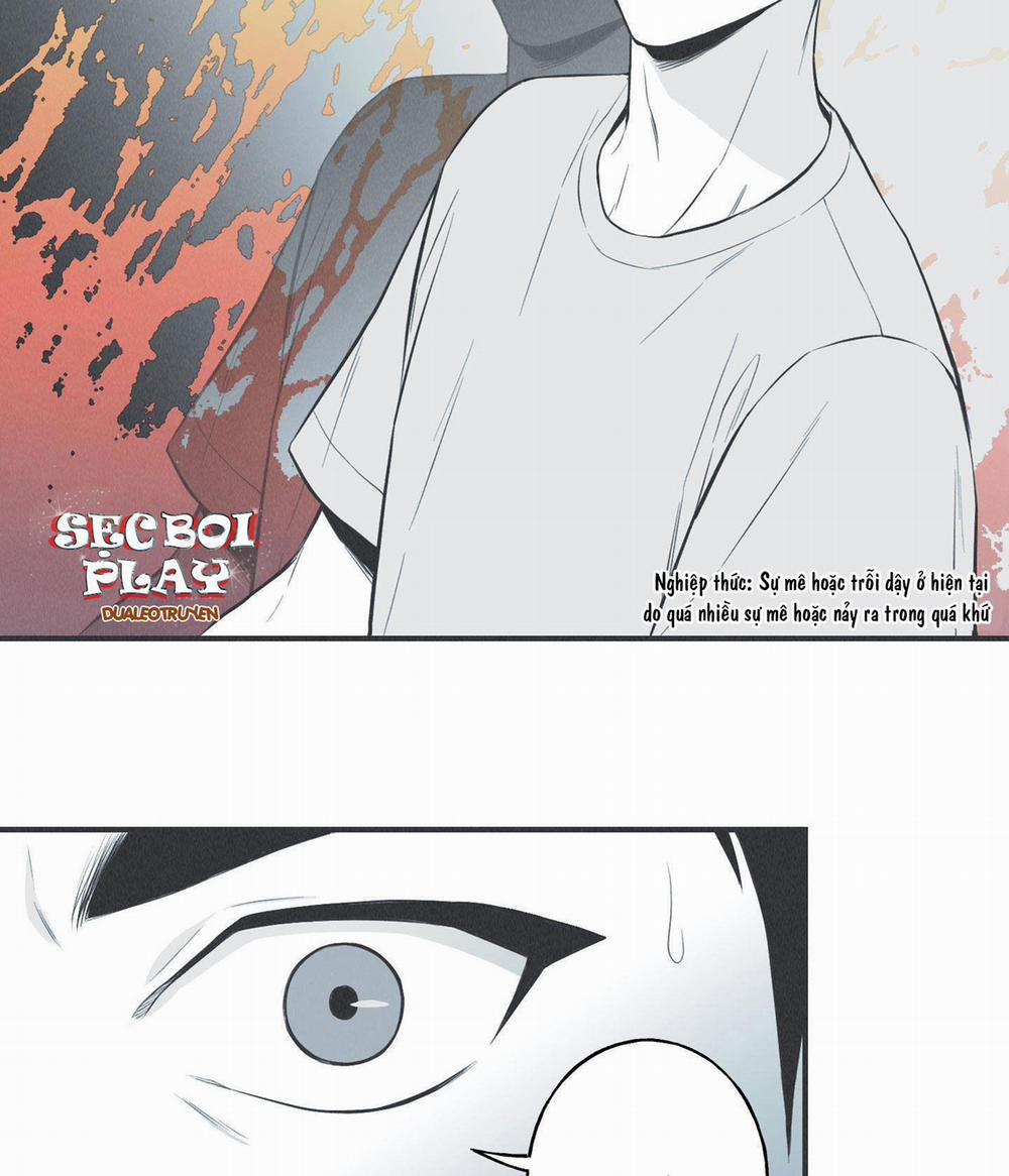 VÒNG XOÁY CỦA RẮN 9 trang 37