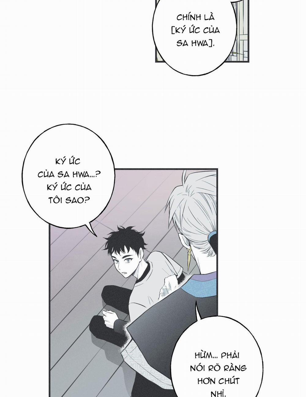 VÒNG XOÁY CỦA RẮN 9 trang 4