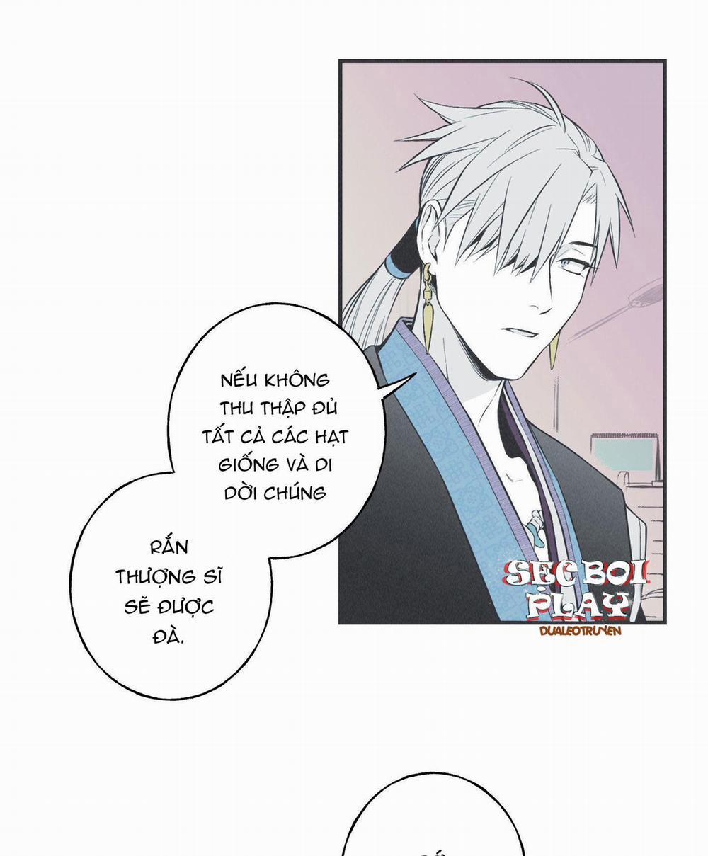 VÒNG XOÁY CỦA RẮN 9 trang 43