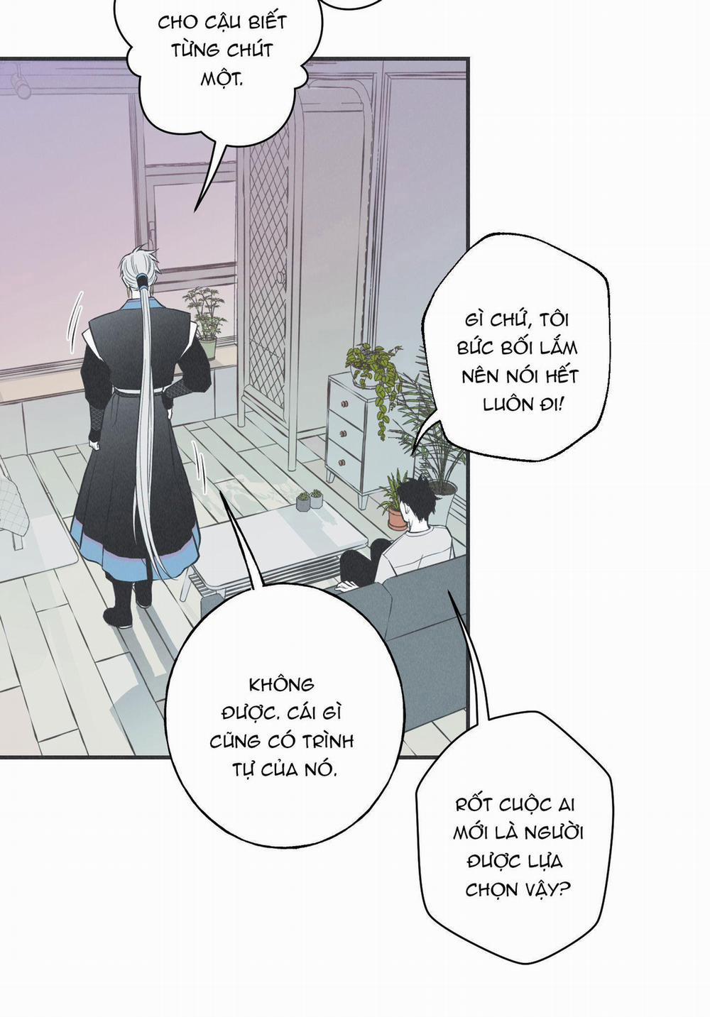 VÒNG XOÁY CỦA RẮN 9 trang 51