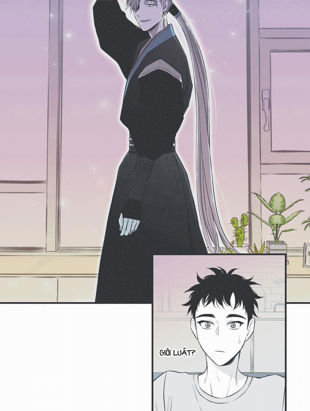 VÒNG XOÁY CỦA RẮN 9 trang 53