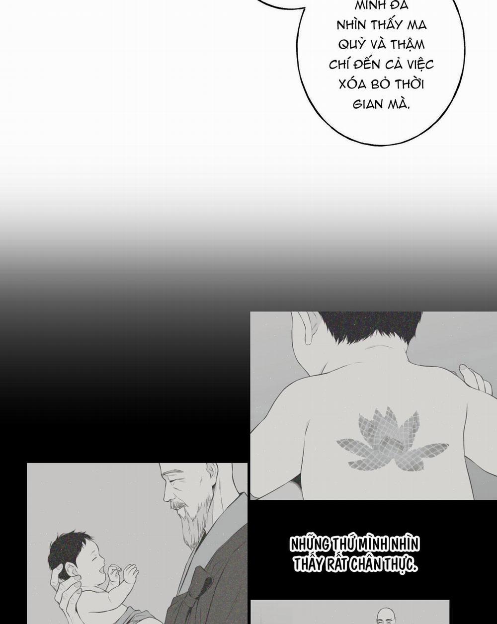 VÒNG XOÁY CỦA RẮN 9 trang 69