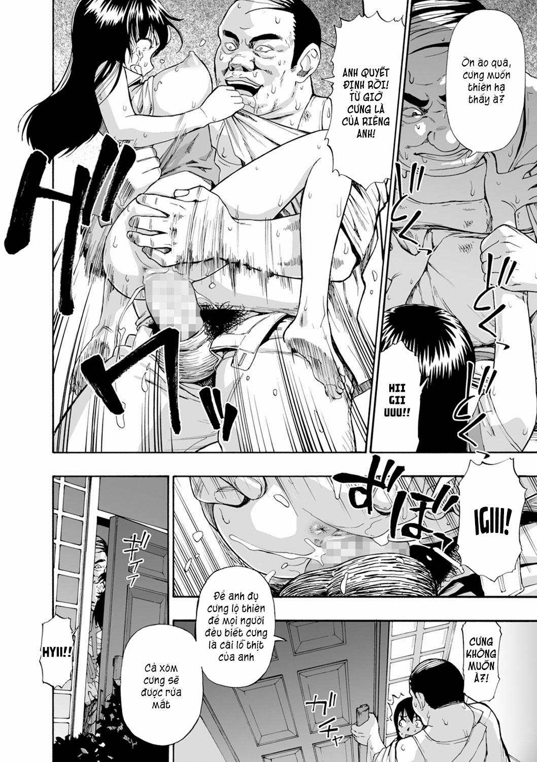 Vòng xoáy cuộc đời 1 trang 11