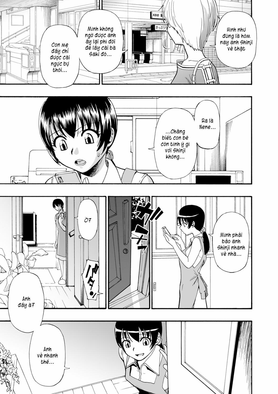 Vòng xoáy cuộc đời 1 trang 6