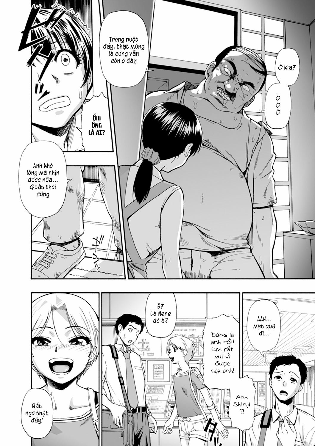 Vòng xoáy cuộc đời 1 trang 7