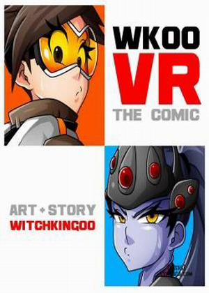 Đọc truyện tranh VR The Comic Overwatch