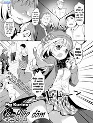 Đọc truyện tranh Vụ Án Hiếp Dâm Kinh Hoàng