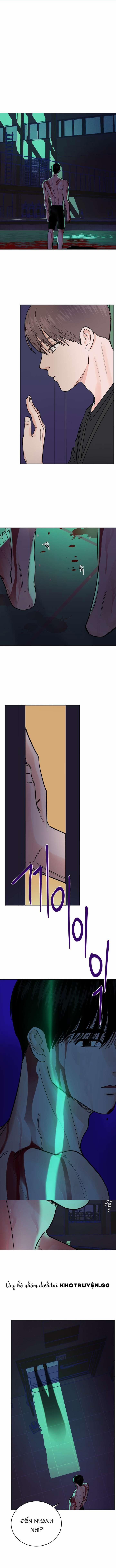 Vụ Án Sóng Thần: Cách Săn Cá Voi Sát Thủ 15 trang 0