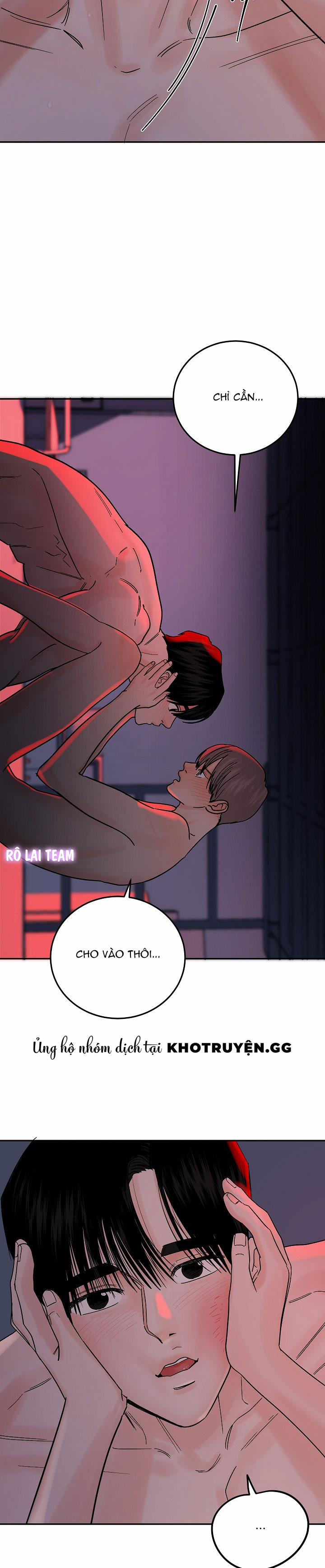 Vụ Án Sóng Thần: Cách Săn Cá Voi Sát Thủ 25 trang 11