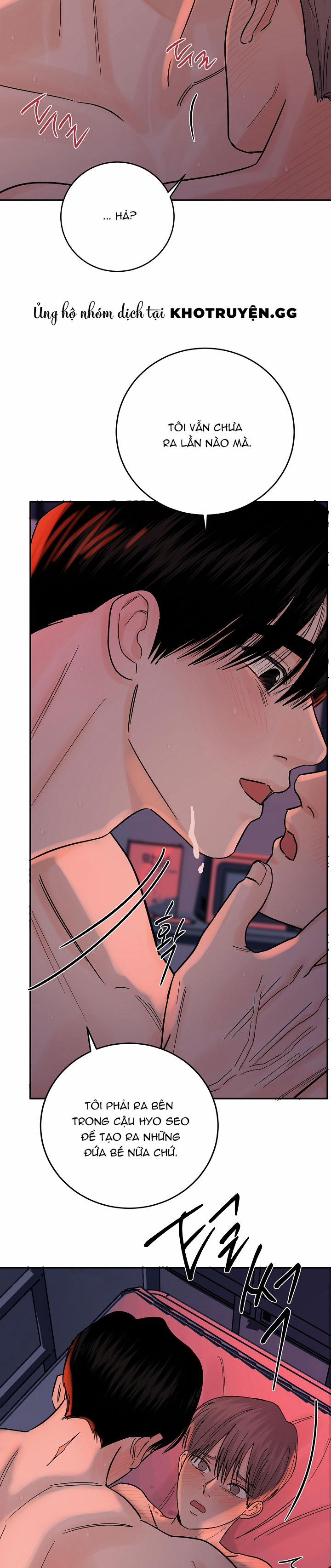 Vụ Án Sóng Thần: Cách Săn Cá Voi Sát Thủ 25 trang 22