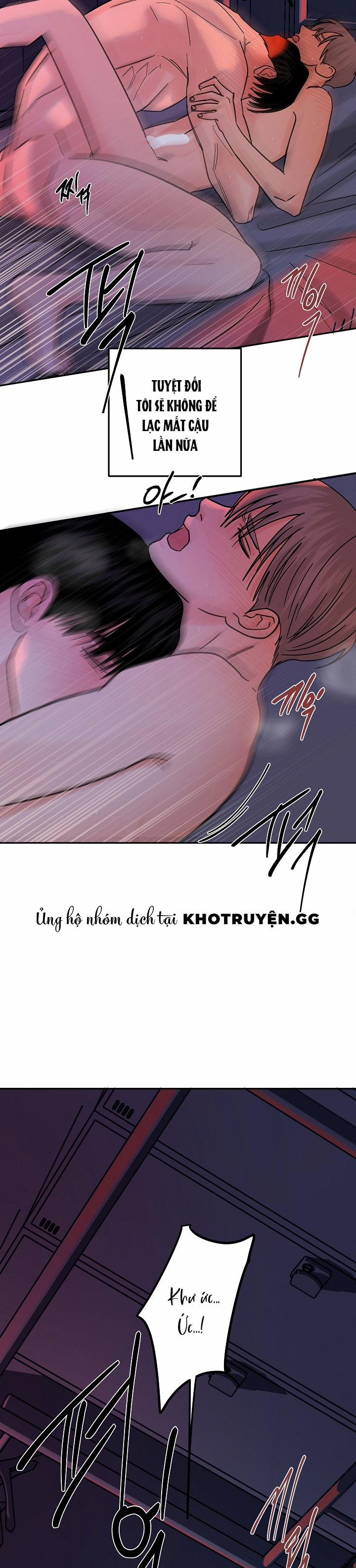 Vụ Án Sóng Thần: Cách Săn Cá Voi Sát Thủ 25 trang 33