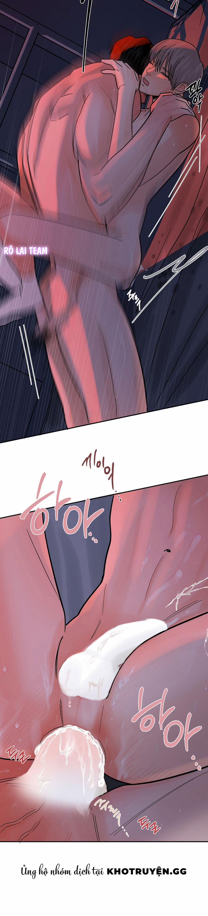 Vụ Án Sóng Thần: Cách Săn Cá Voi Sát Thủ 25 trang 34