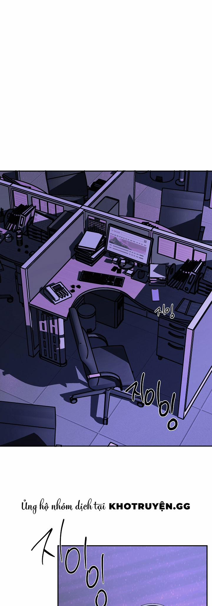 Vụ Án Sóng Thần: Cách Săn Cá Voi Sát Thủ 25 trang 37