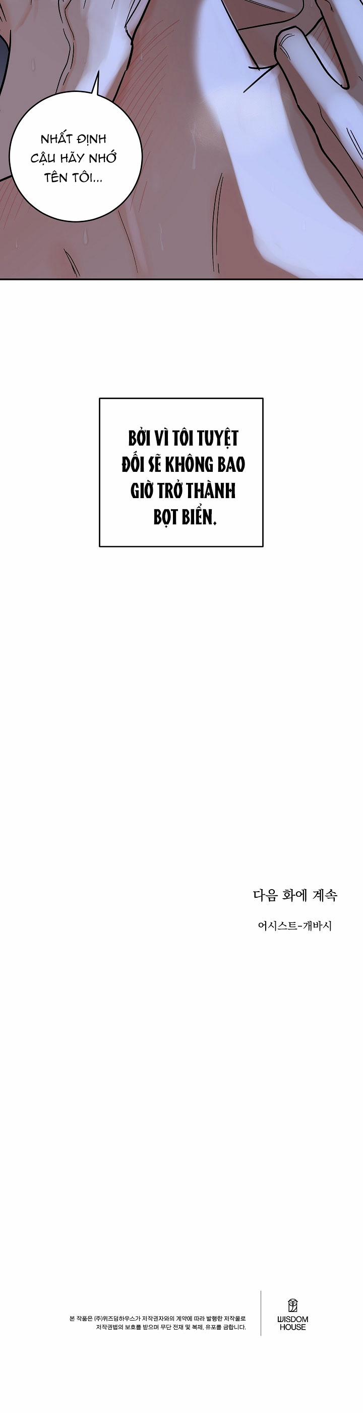 Vụ Án Sóng Thần: Cách Săn Cá Voi Sát Thủ 26 trang 39