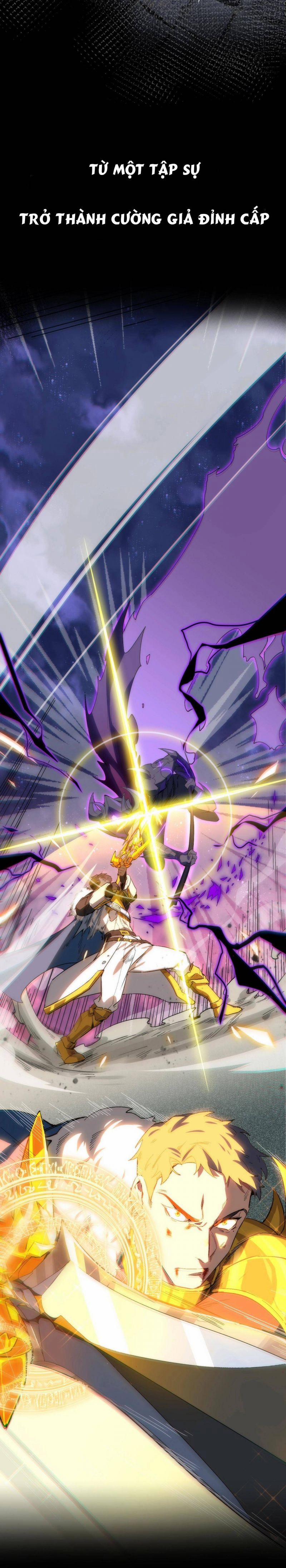 Vú Em Thánh Kỵ Sĩ 0 trang 1