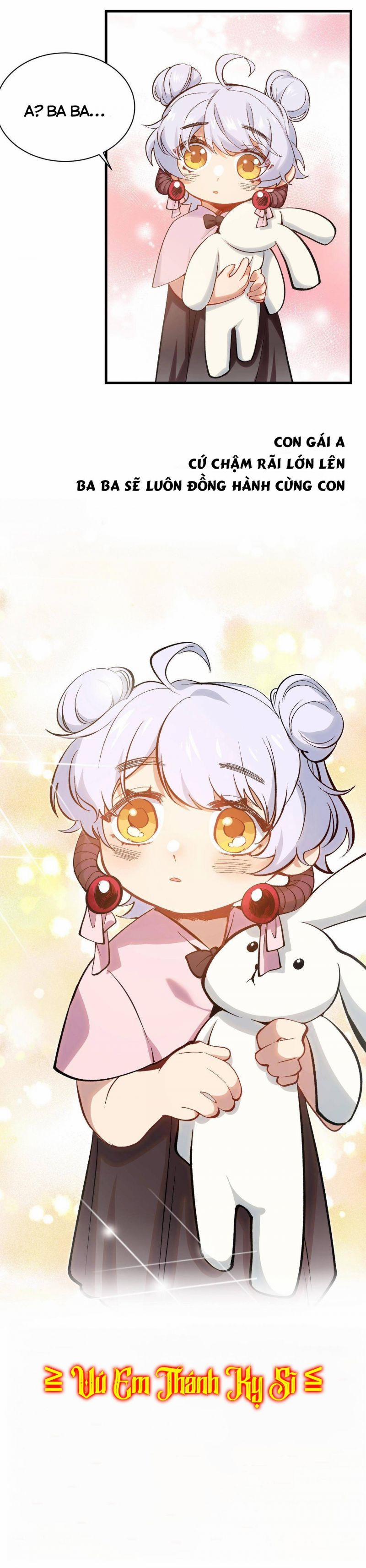 Vú Em Thánh Kỵ Sĩ 0 trang 4